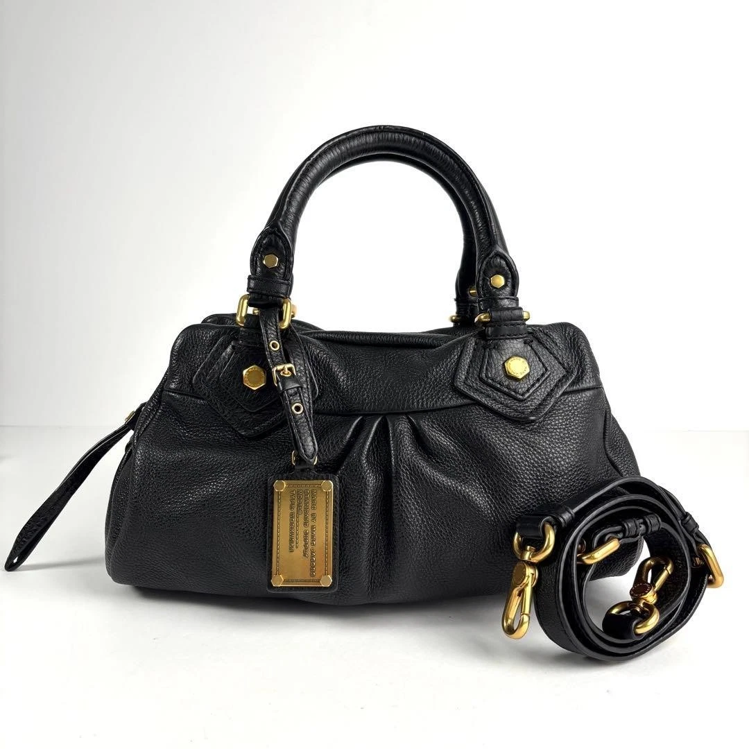 Marc by Marc Jacobs Classic Bags & Handbags for Women for sale | eBay
