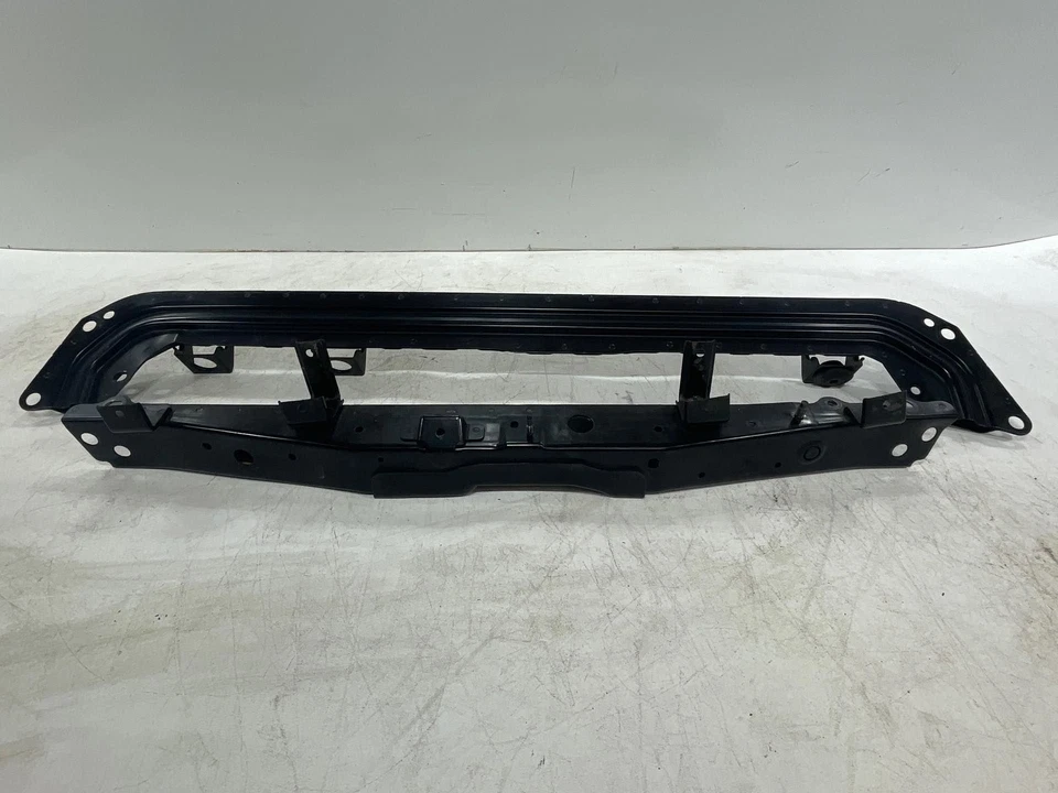Fits 2017 - 2019 NISSAN ROGUE SPORT Radiator Support Upper & Lower Tie Bar OEM — 第 4/4 张图片