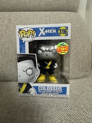 X-Men - Colossus #316 Funko Pop! Vinylfigur
