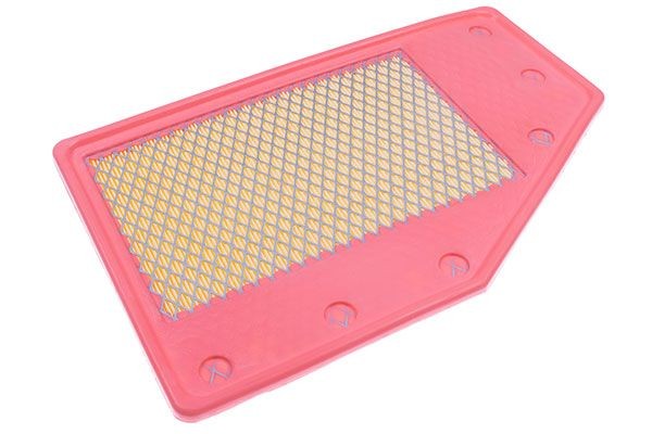 Denckermann Luftfilter A146971 FüR Opel-image