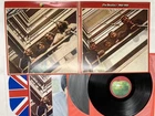 The Beatles 1962-1966 Japan LP [17151ER]