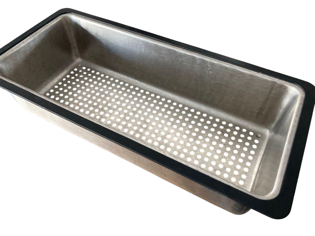 New IKEA NORRSJON Stainless Steel Colander 42 cm (16 ½ 