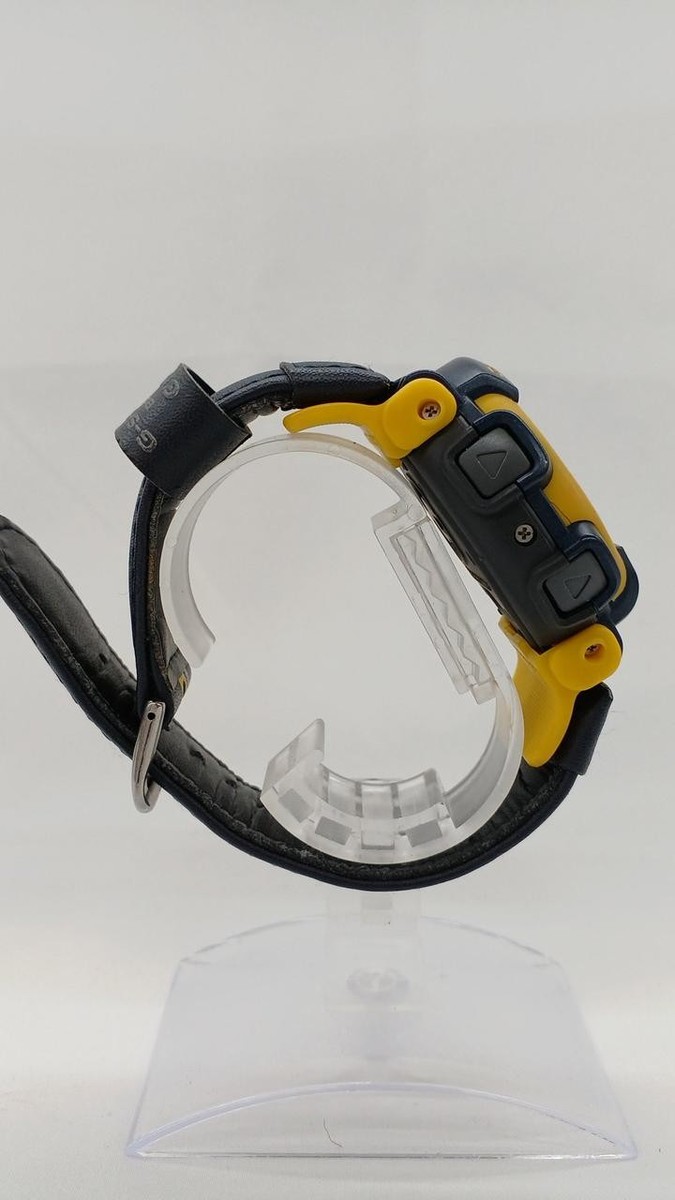 C825　カシオ CASIO　G-SHOCK　DW-003 ブラック　腕時計 DW-003-1サポートページ | CASIO