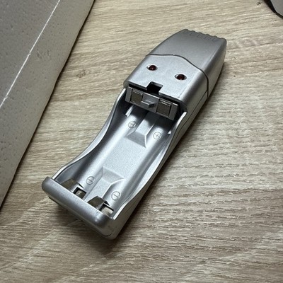 Mini Emergency Charger for Ni-MH AA AAA 2A 3A Rechargeable Battery DC 5V HMY