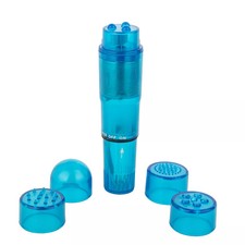 Wandmassager Pocket Rocket in Blau- Easytoys 