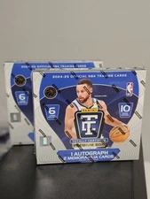 2024-25 Panini Totally Certified Basketball You Pick Combine Shipping!