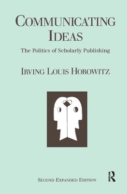 Communicating Ideas - 9781138520806