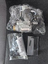 Saito Fa 62b High Cam 4 Stroke Nitro Glow Airplane Engine Boxed Manual Japan Saito Fa 62b High Cam 4 Stroke Nitro Glow Airplane Engine Boxed Manual Japan