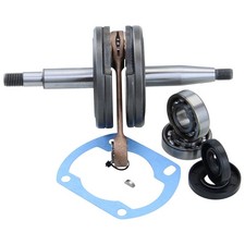 Hercules Prima GT Kurbelwelle Set Sachs 506 1...