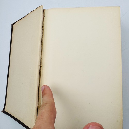 History of Methodism in Maine 1793-1886 By Rev. Stephen Allen 1887 1st Ed. - Foto 7 di 17