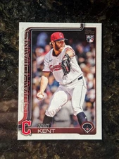 2025 TOPPS UPDATE SERIES BASEBALL - Pick a Card Complete Your Set