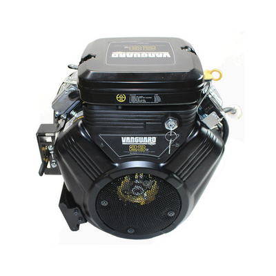 #ad 23hp Briggs Vanguard Engine 1x2 29 32 Shaft Electric Start 386447 0090 G1 $1699.95