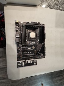 I7 5820k Motherboard | eBay