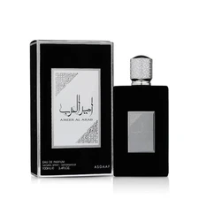 3.4 fl oz Lattafa Asdaaf Ameer Al Arab Eau de Parfum for Women, Brand New