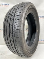1x Mastercraft Srt Touring P22560r17 99 T Quality Used Tires 732