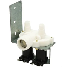 Refrigerator Water Valve for Frigidaire, AP2114949, PS428495, 218698900