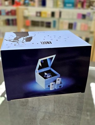 ANGEL by THIERRY MUGLER 4pcs Gift Box Set for Women's (Sealed   Rare)