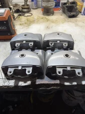 *OEM* Volvo Penta Upper Gear Cover 3852291 DP-SM , SX-M , SX FRESHWATER