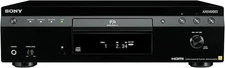 Sony SACD CD Player SCD-XA5400ES Super Audio Sound