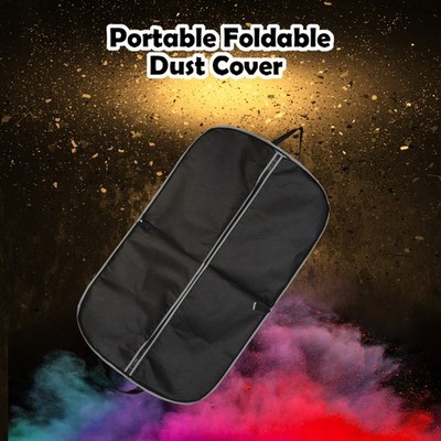  3 Stück Anzug Kleidungsstück Kleidung Travel Storage Protector Covers Bag