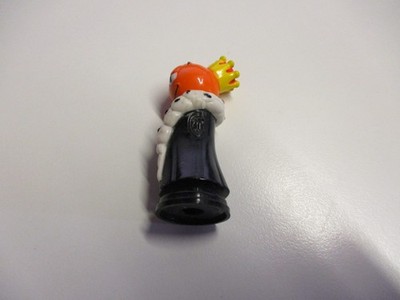 Chupa Chups Schachfigur Dame