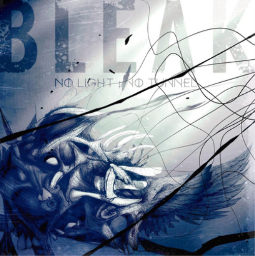 Bleak No Light, No Tunnel (CD) Album