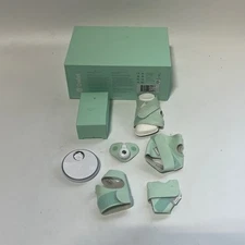 Owlet - Dream Sock FDA-Cleared Smart Baby Monitor with Live Health Readings