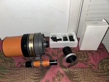 Celestron C90 1000mm F/11 with Case.