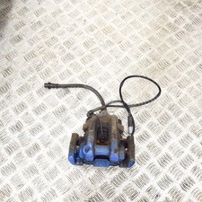 BMW 3 Gran Turismo F34 2015 Bremssattel hinten rechts