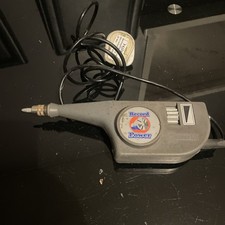 Record Power model 480 professional engraver
