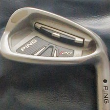 Ping i20 8-Iron RH Head ONLY.Black Dot.