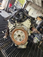 Engine 6.0l Vin J 8th Digit Opt Lz1 Hybrid Fits 10-13 Escalade 352155 Engine 6.0l Vin J 8th Digit Opt Lz1 Hybrid Fits 10-13 Escalade 352155