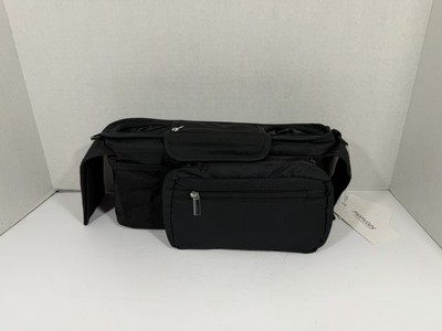 Momcozy Universal Stroller Organizer Bag NWT
