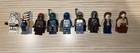 LEGO Star Wars Minifigure Collection