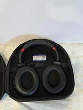 Cowin E8 OverEar Headphones - Black