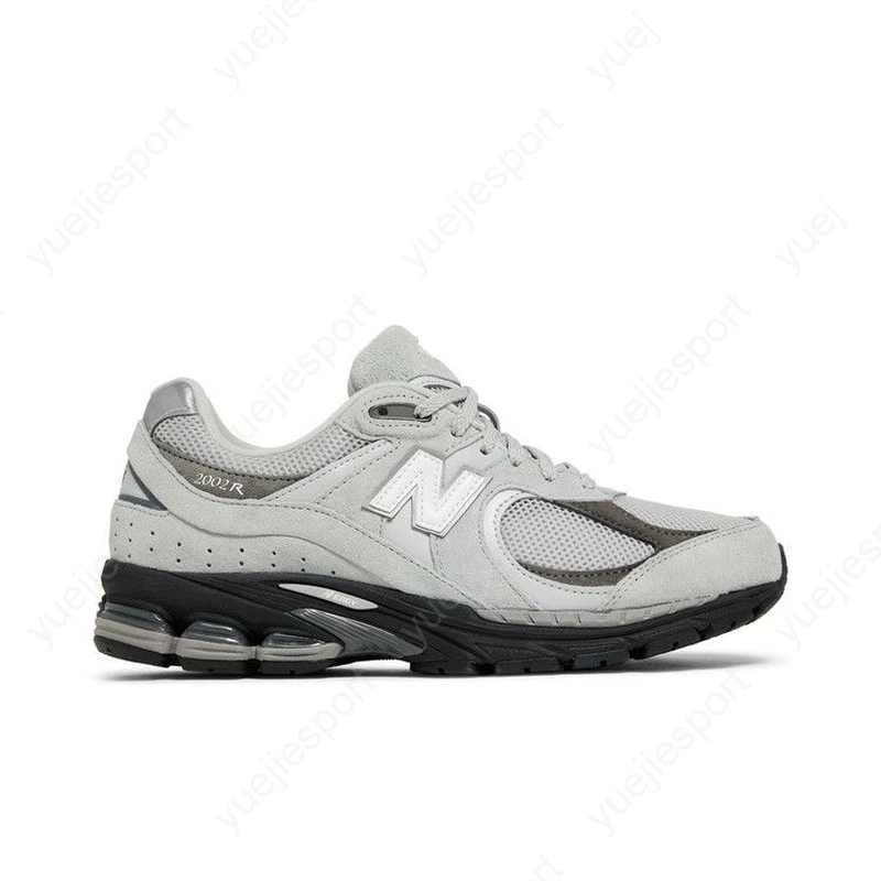 New Balance 2002R JD Exclusive Grey Black for Sale  display picture 1