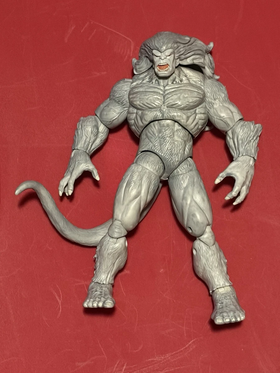 Marvel Legends Wendigo for sale | eBay