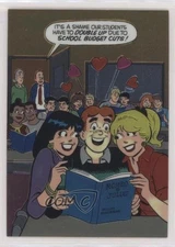 1996 Krome Archie Chromium Archie is happy #38 0dz7