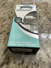 Pugs Micro USB Sync & Charge Cable - 4ft