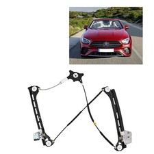 Front Right Driver Side Window Regulator Fit Mercedes E-Class Coupe 2009-20 W2YW
