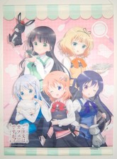 Is the Order a Rabbit? GochiUsa Cafe 2016 Osa...