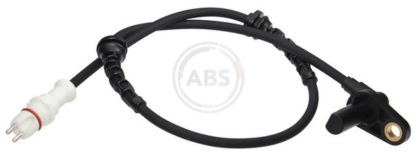 Abs Sensor Raddrehzahl A.B.S. 30390 FüR Thalia Renault Kangoo Twingo Clio 2 FC0-image