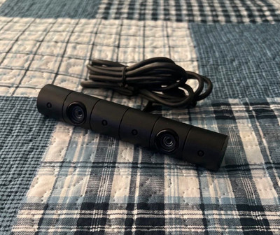 Sony PlayStation 4 - Original Camera - Black