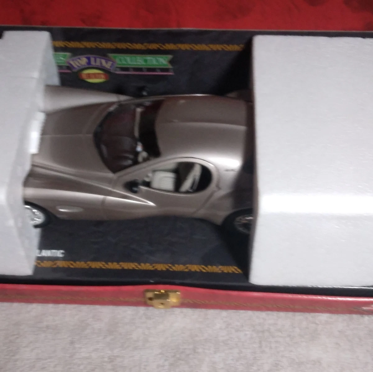 Chrysler Guiloy 1:18 Scale Diecast & Toy Vehicles for sale - eBay