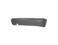 StoßStange Hinter Citroen Xsara 2000-2004 VollstÄNdig Lackierbar