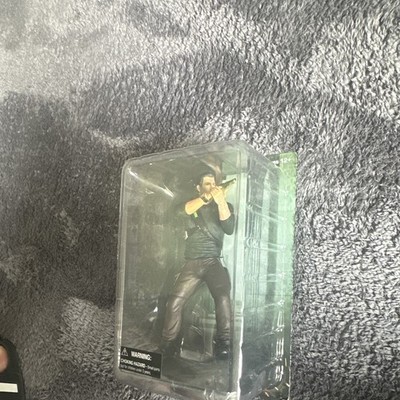Ubisoft Tom Clancy's Splinter Cell Conviction Action-Figur Videospiel