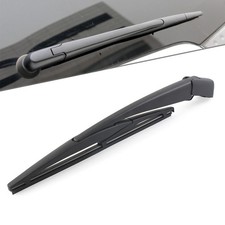 For Mitsubishi ASX Outlander Sport RVR MK3 2010-2022 Rear Wiper Arm Blade Set
