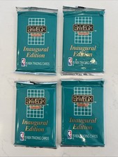 1990-91 SkyBox Basketball Cards 40