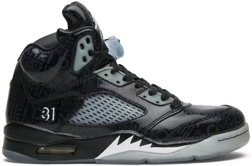 Jordan 5 Retro DB Doernbecher