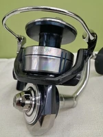 Daiwa Certate Sw Spinning Fishing Reel 6000-H DAIWA 21 CERTATE SW 14000-XH Spinning Reel